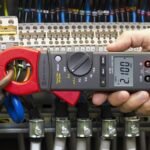 Recherche et dépannage de panne électrique